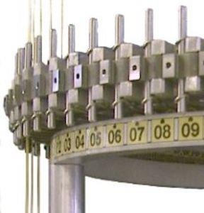 electrode changer for electrical discharge machines