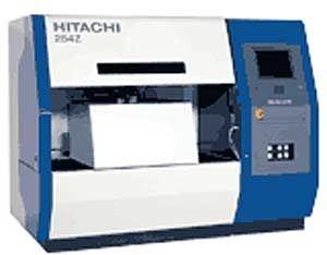 wire electrical discharge (wire edm) machine