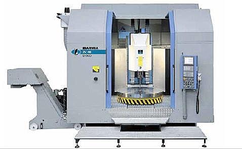 3-axis cnc vertical machining center,Retractable opening device