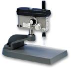 Unique Offset Column Drill Press