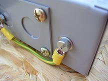 combined drill and paint removal tool clean earth 315-