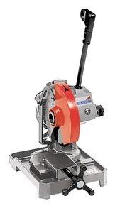 manual cut-off saw