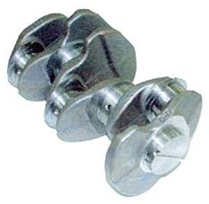 multi spindle cnc machining center for crankshaft