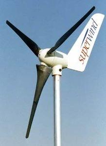 wind turbine