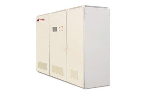 Wind power converter for DFIG