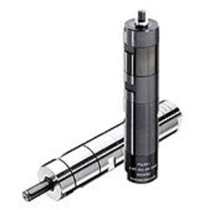 stainless steel and standard air motor