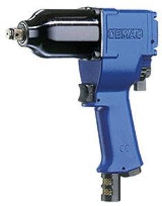 pneumatic impact wrench