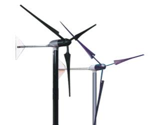 Whisper 100 Wind Turbine