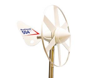 Rutland 504 Wind Turbine