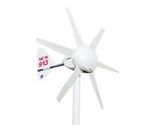 Rutland 913 Wind Turbine