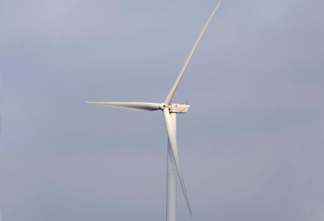 2.75 - 103 Wind turbine