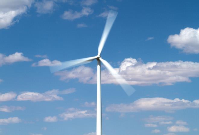 1.6 - 82.5 Wind turbine