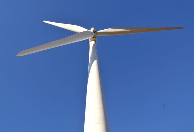1.6 - 100 Wind turbine