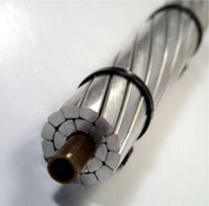 aluminum composite core cable