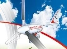 Wind Power Generators