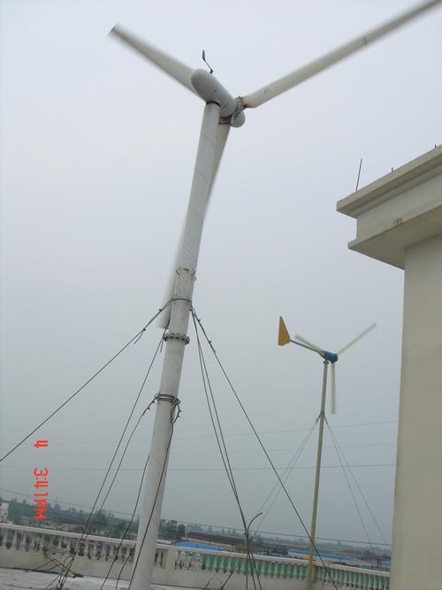 FD5.0-3000-16  Specifications(3000W)